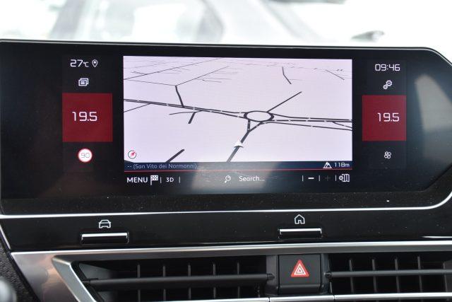 CITROEN C4 BlueHDi 130 S&S EAT8 Feel Pack