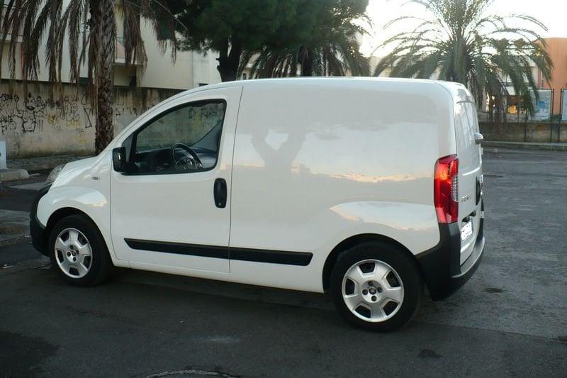 FIAT Fiorino 1.3 MJT 95CV Cargo Adventure