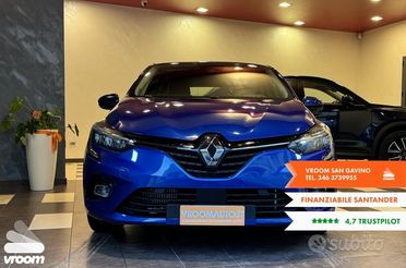 RENAULT Clio 5 serie Clio TCe 90 CV 5 porte Life