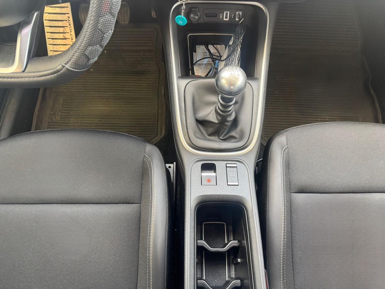 Jeep Avenger Summit 1.2 GSE T3 #10907