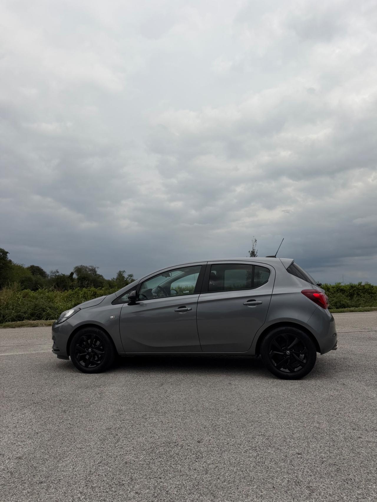 Opel Corsa 1.3 CDTI 5 porte b-Color