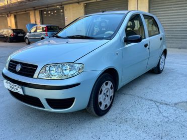 Fiat Punto 1.2 5 porte Dynamic