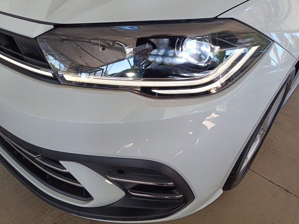 VOLKSWAGEN Polo 1.0 tsi style 95cv del 2023