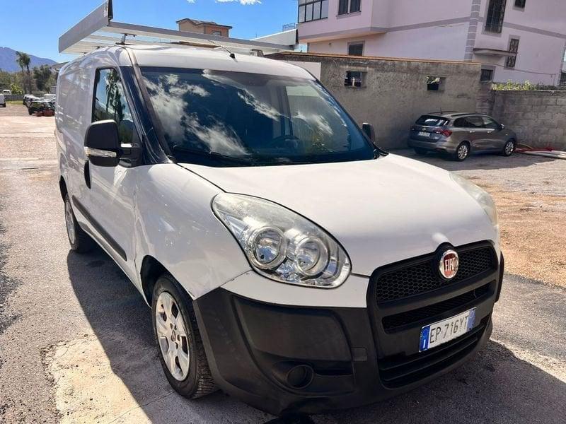FIAT Doblò Doblò 1.3 MJT PC-TN Cargo Lamierato