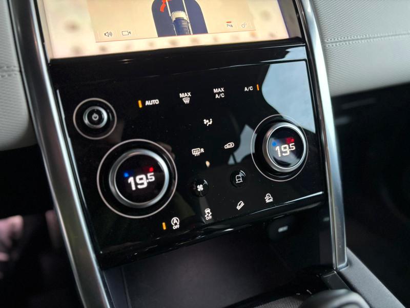 Land Rover Discovery Sport 2.0d i4 mhev S awd 150cv auto