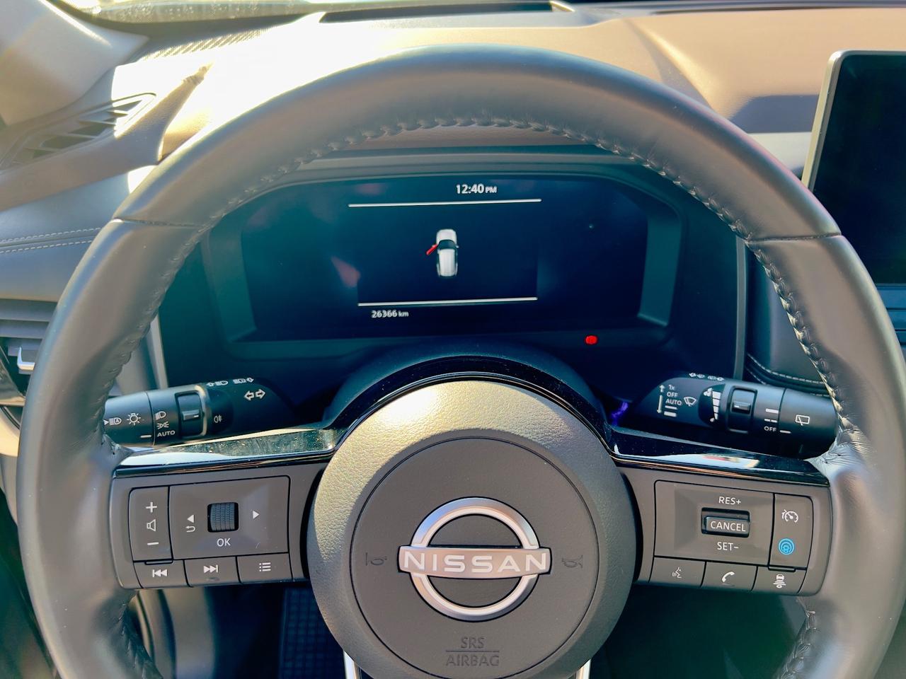 Nissan X-Trail e-Power 2WD 5 posti N-Connecta