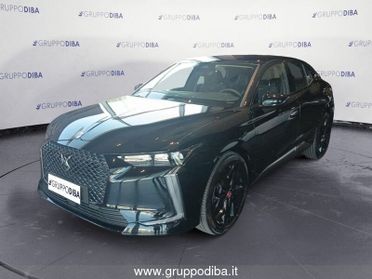 DS DS4 Modello: 1SD4 E-TENSE 225 Performance Line+