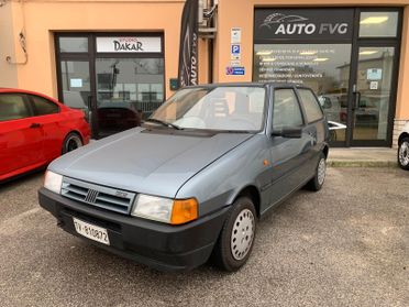Fiat Uno 45 Conservata Epoca