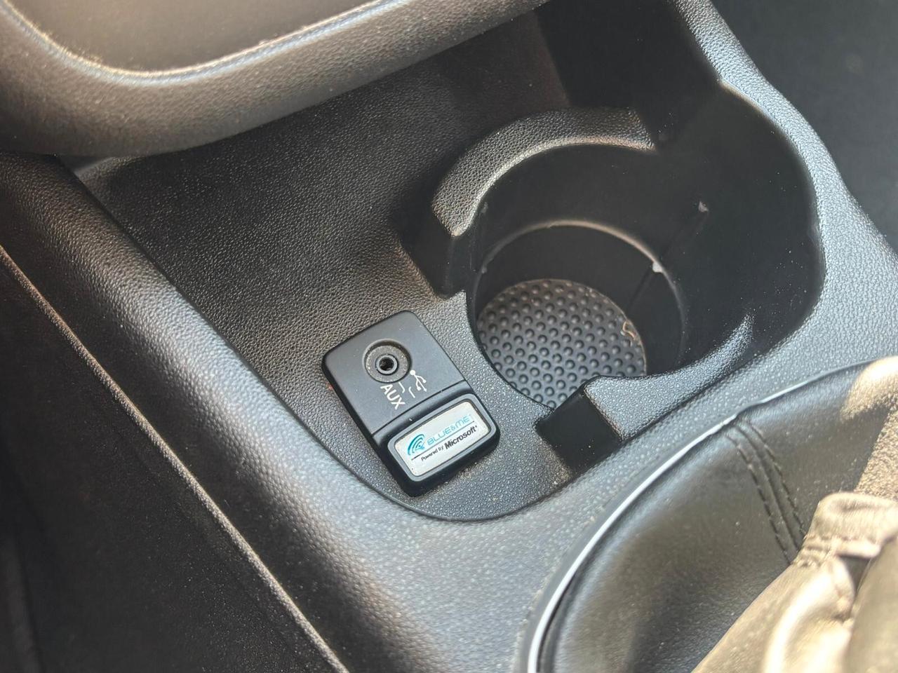 Fiat Punto 1.2 8V 5 porte Lounge