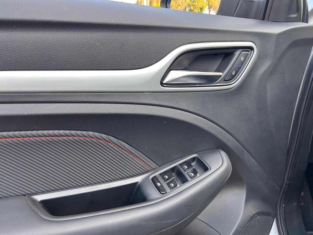 Mg ZS 1.0T-GDI aut. Luxury
