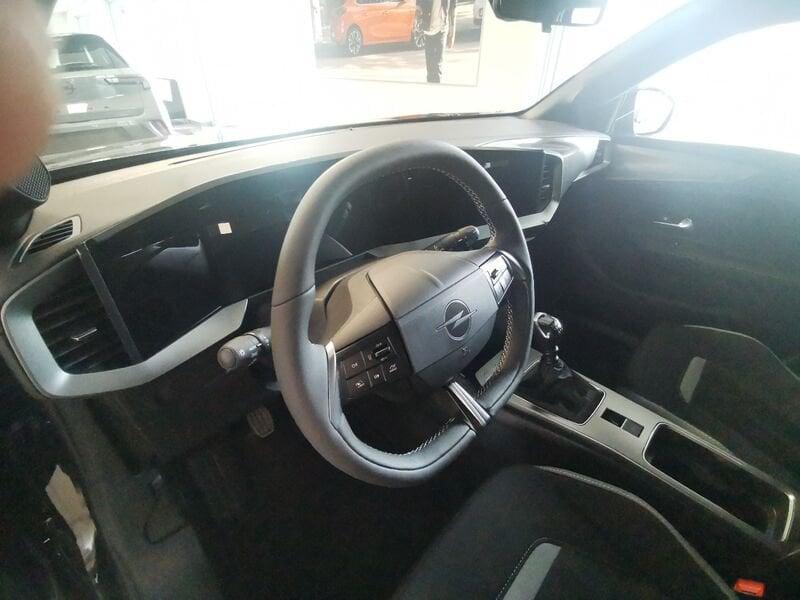 Opel Mokka 1.2 T 136cv GS MT6