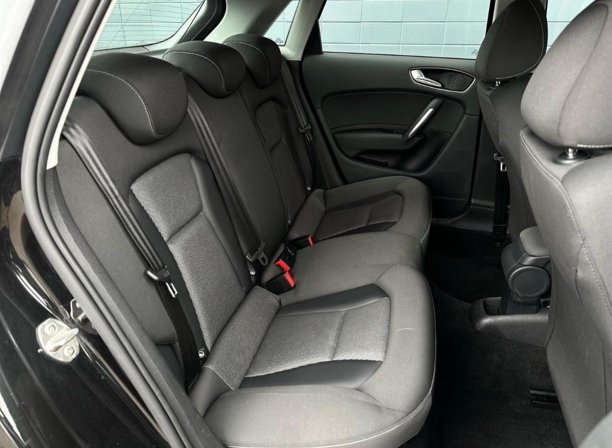 Audi A1 SPB 1.6 TDI Ambition