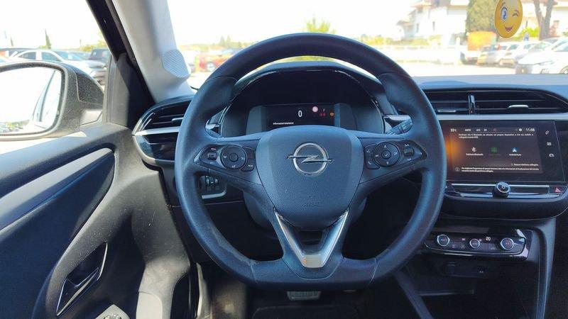 Opel Corsa-e 100 Kw e-edition