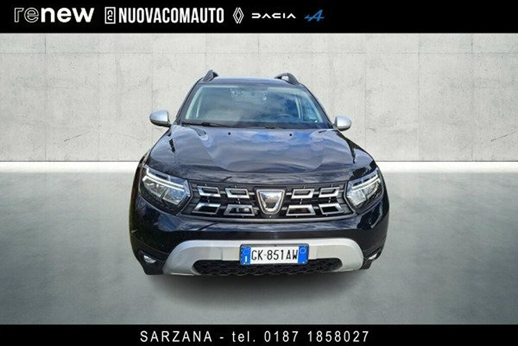Dacia Duster 1.0 TCe GPL Prestige up SL DaciaPlus 4x2