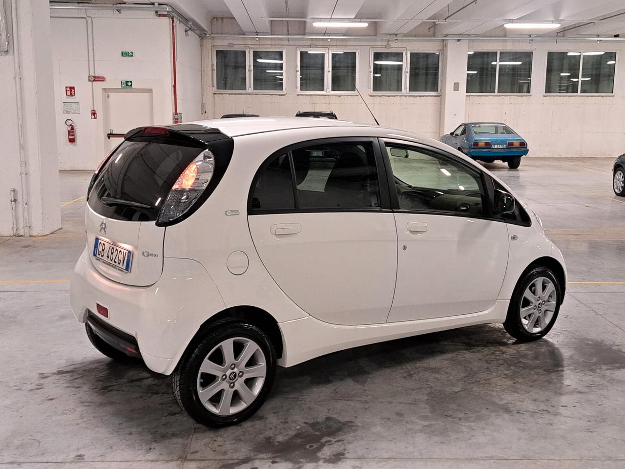 Citroen C-Zero Full Electric Seduction **Solo 1.764 Km.**