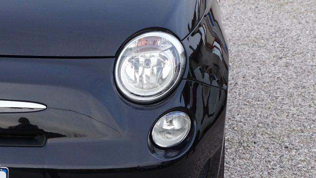 ABARTH 500 1.4 Turbo T-Jet Custom, Scarico Sportivo, Garanzia