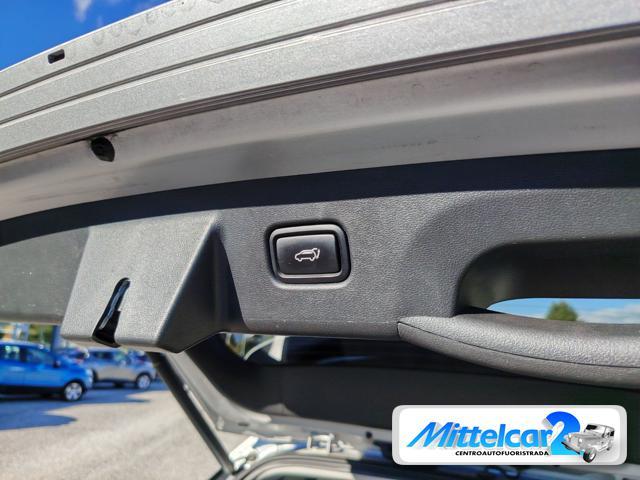 HYUNDAI Tucson 1.6 T-GDI 48V DCT Exellence