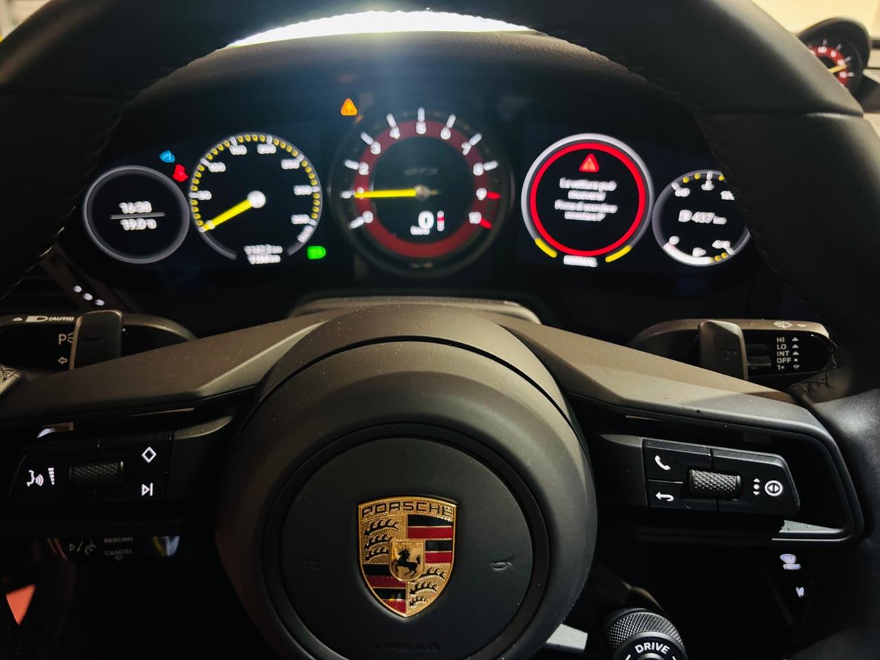 Porsche 911 GT3