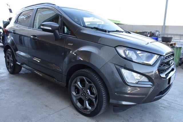 FORD EcoSport 1.0 EcoBoost 125 CV Start&Stop ST-Line