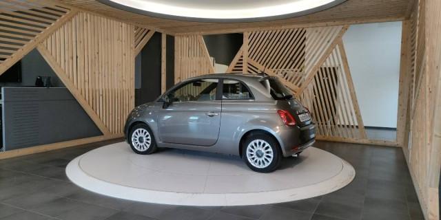 Fiat 500 1.0 hybrid Dolcevita 70cv