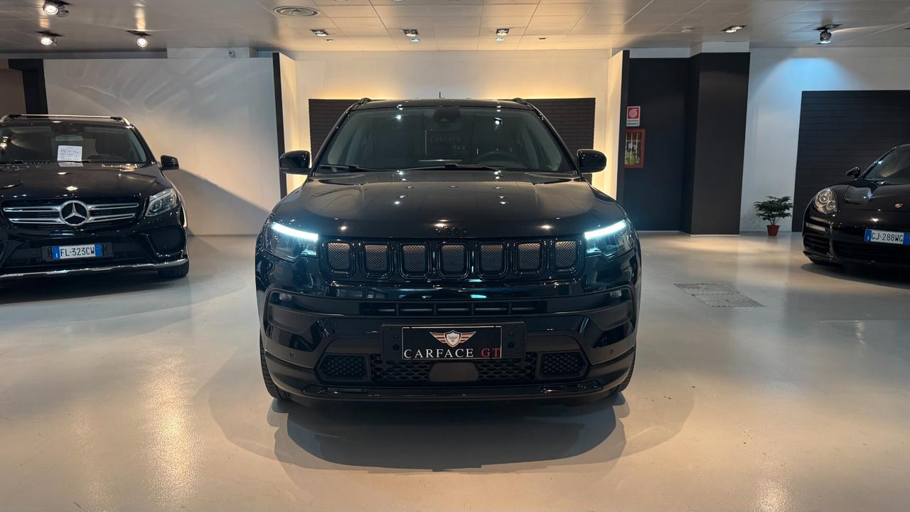 JEEP COMPASS 1.6 MJT DIESEL - 2022