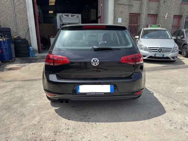 VOLKSWAGEN Golf 1.4 TSI 5p. Highline BlueMotion Technology
