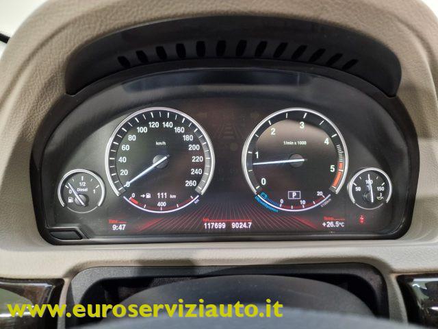 BMW 530 d xDrive Gran Turismo Futura