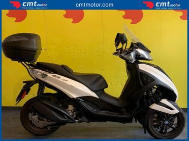 Piaggio MP3 - 2018