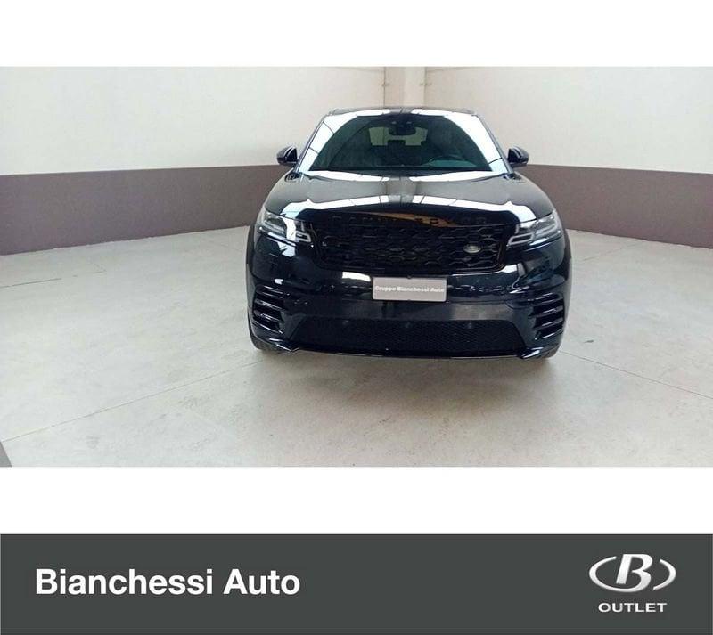 Land Rover Range Rover Velar 2.0 I4 240 CV R-Dynamic