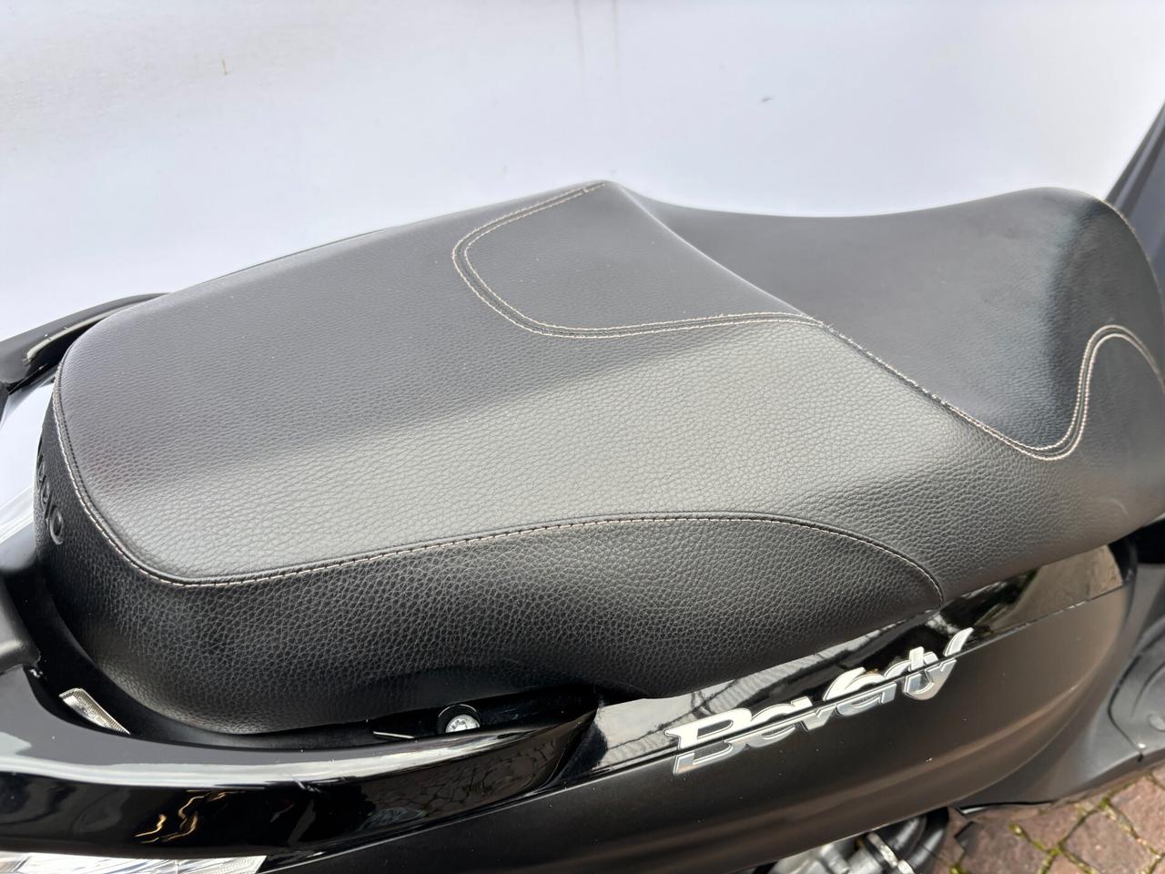 Piaggio Beverly 300 i.e.