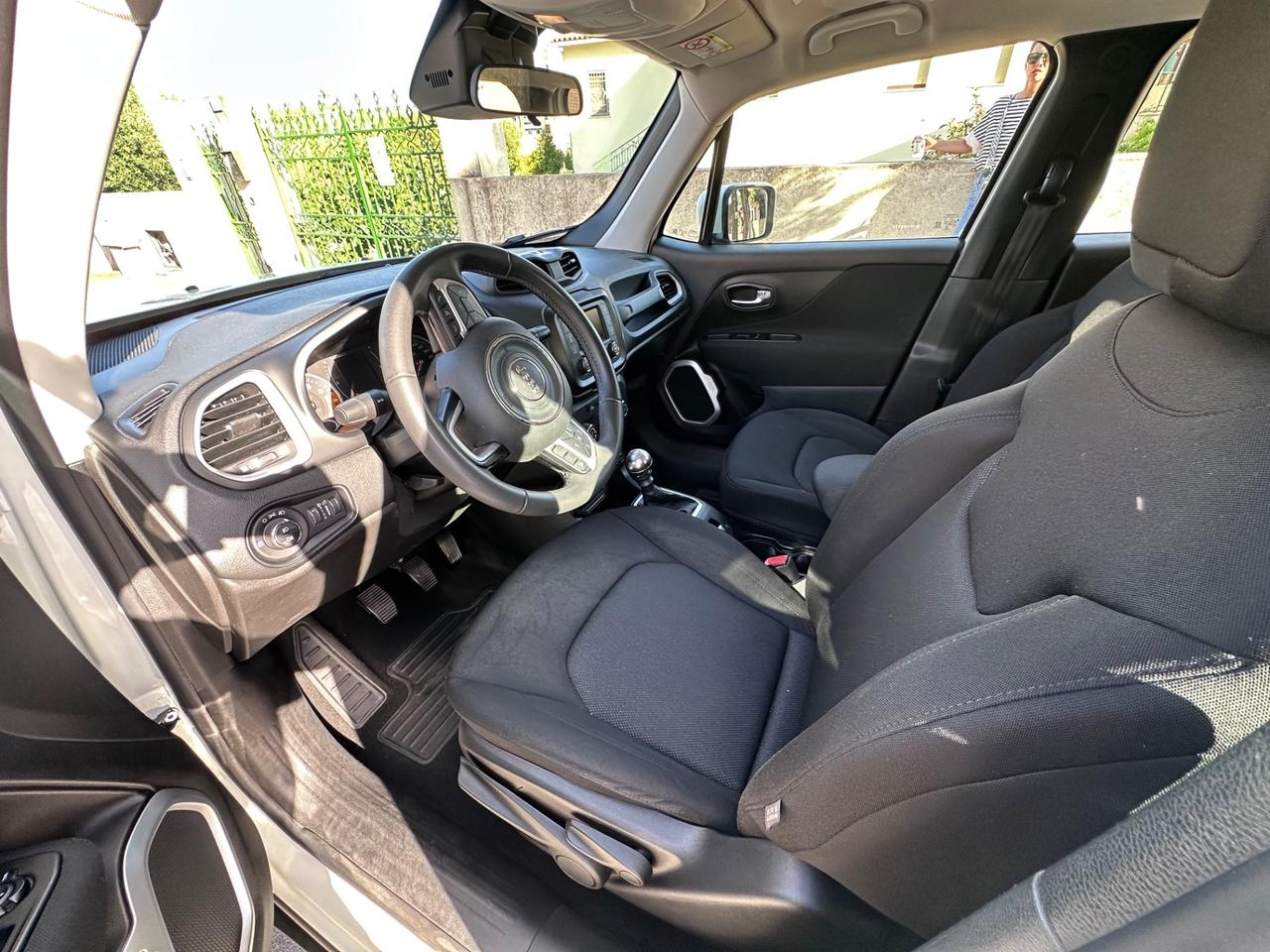 Jeep Renegade 1.0 T3 Longitude