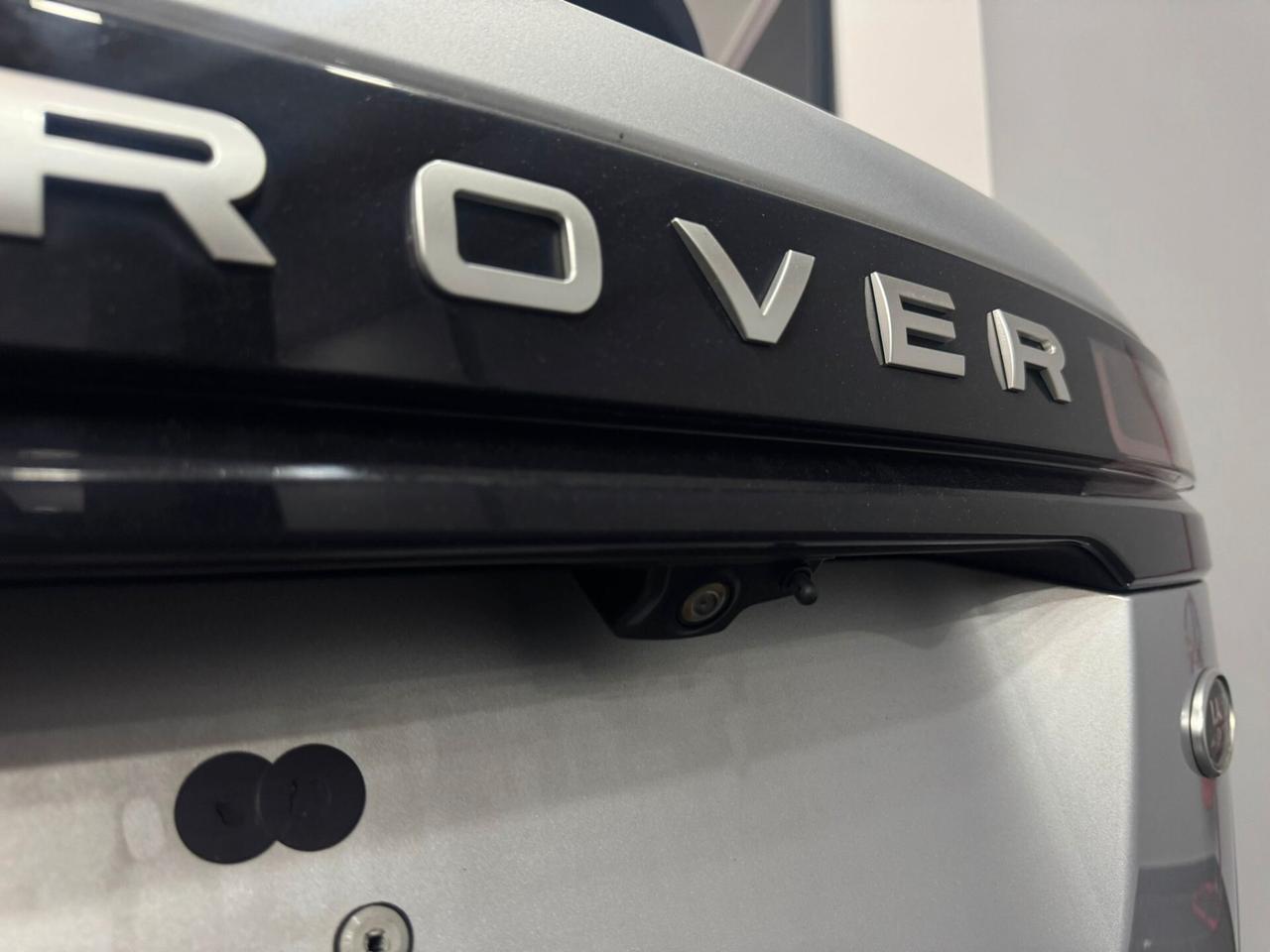Land Rover Range Rover Velar Range Rover Velar 2.0D I4 240 CV SE