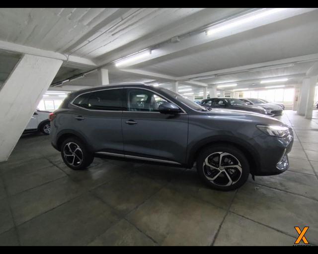 MG EHS Plug-in Hybrid Luxury