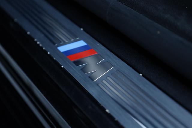 BMW X3 xDrive 20d M-Sport MH48V Msport SERVICE INCLUSI