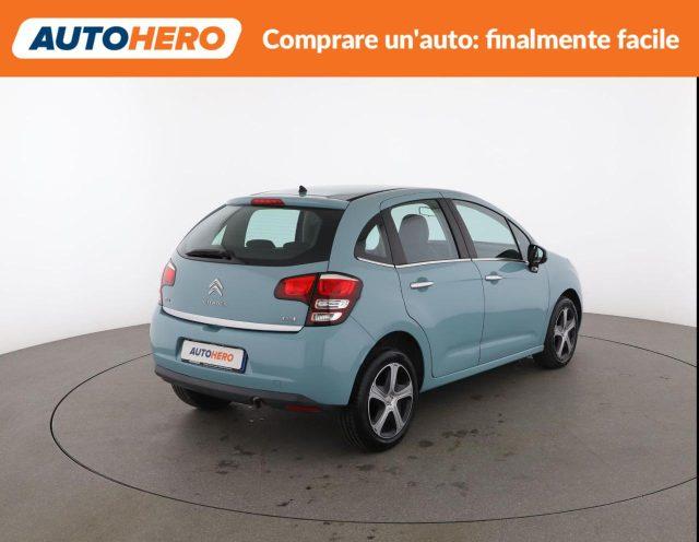 CITROEN C3 BlueHDi 75 Feel Edition