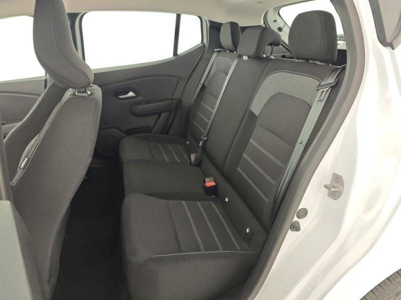 Dacia Sandero Streetway 1.0 TCe 90 CV Journey