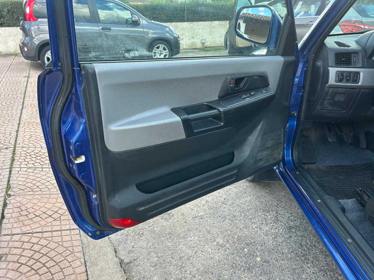 Mitsubishi Pajero Pinin 1.8 16V GDI 3 porte Air
