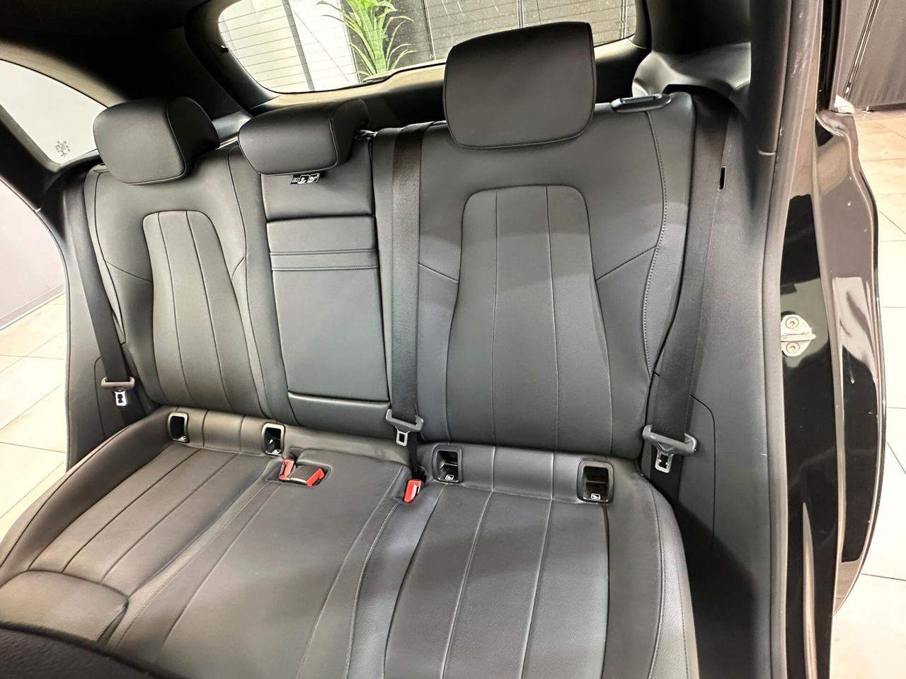 Mercedes-benz B 180 d Automatic Executive