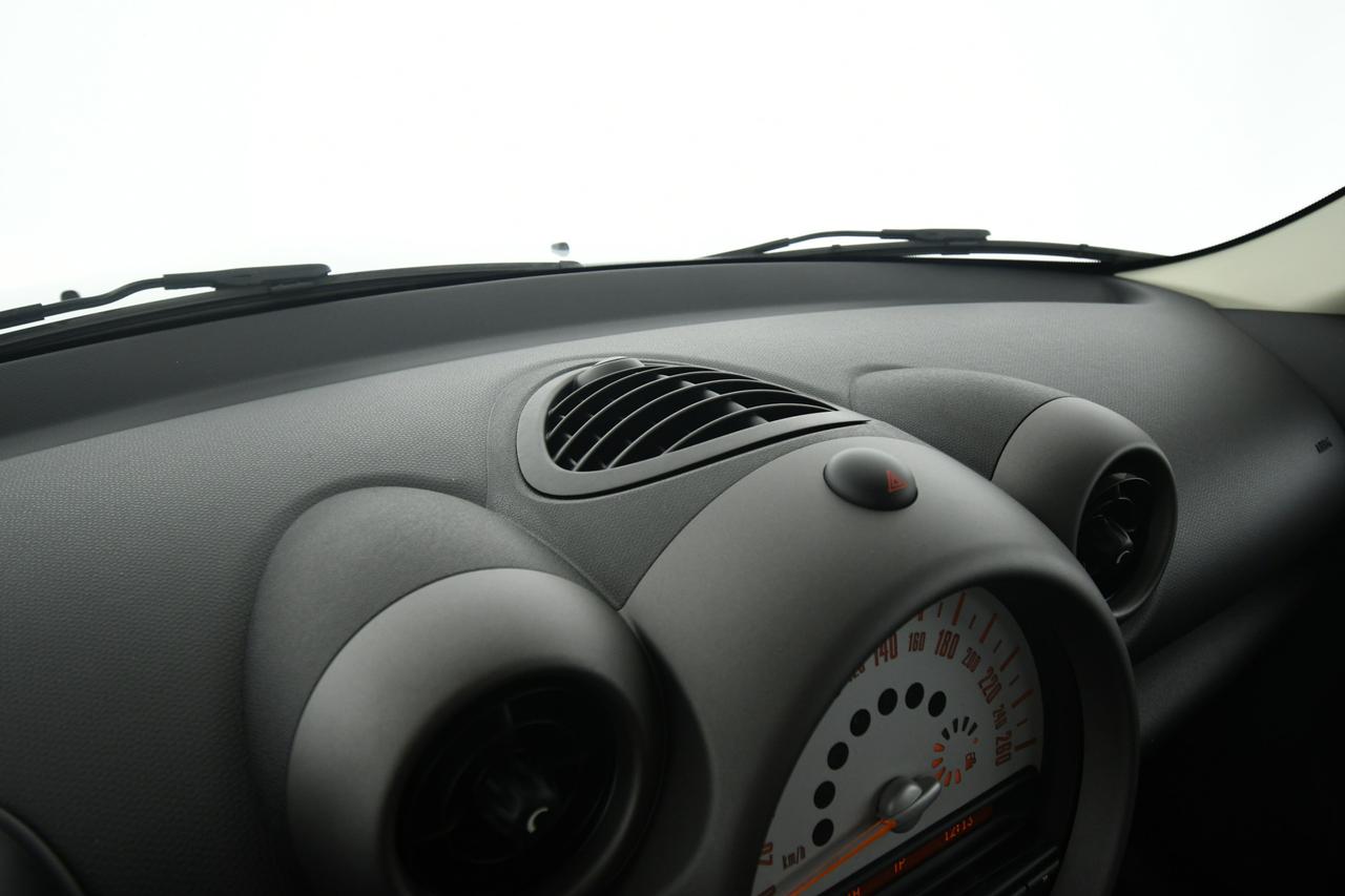 MINI Mini Countryman 1.6 One NEOPATENTATI