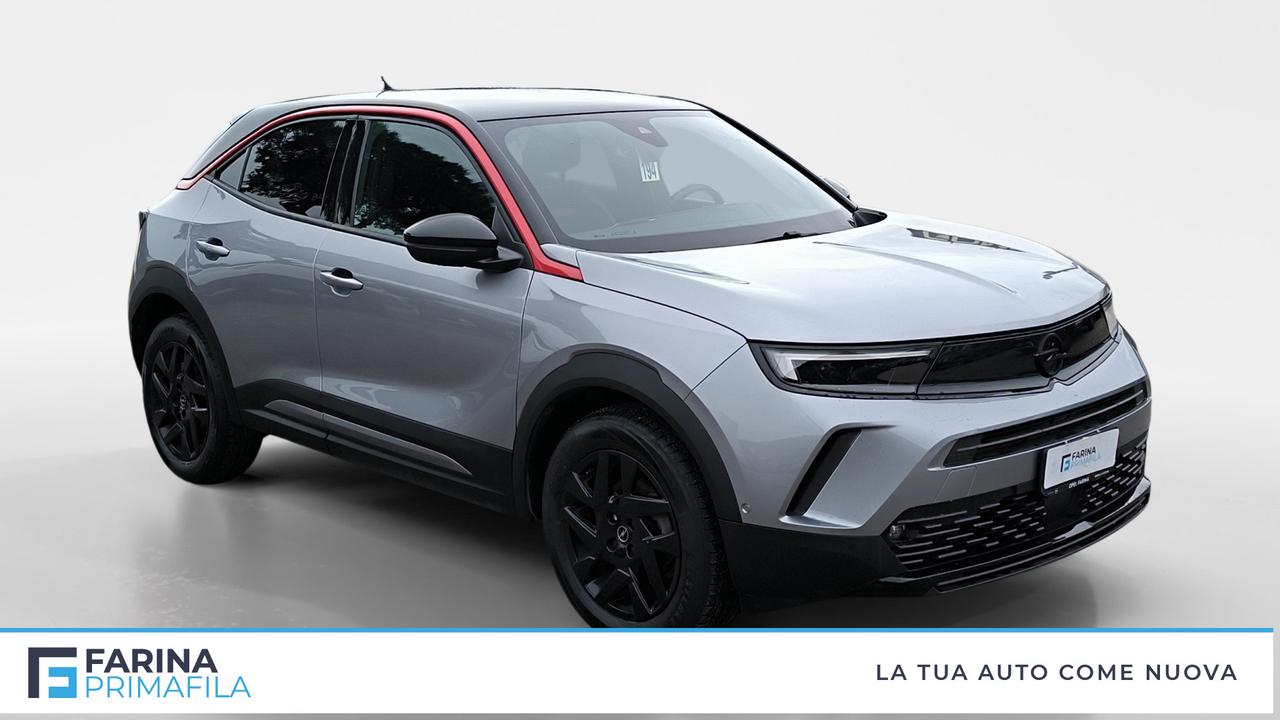 OPEL Mokka II 2020 - Mokka 1.5 GS Line s&s 110cv