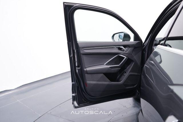AUDI Q3 SPB 35 TDI 150CV S Tronic S Line Edition