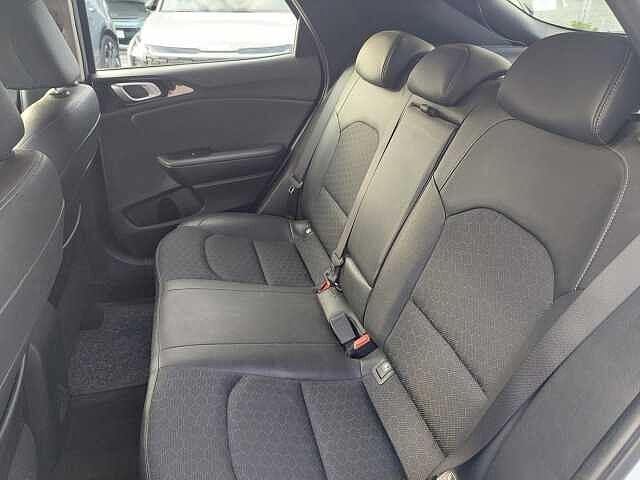 Kia XCeed 1.6 CRDi 136CV MHEV Business 'IN ARRIVO'