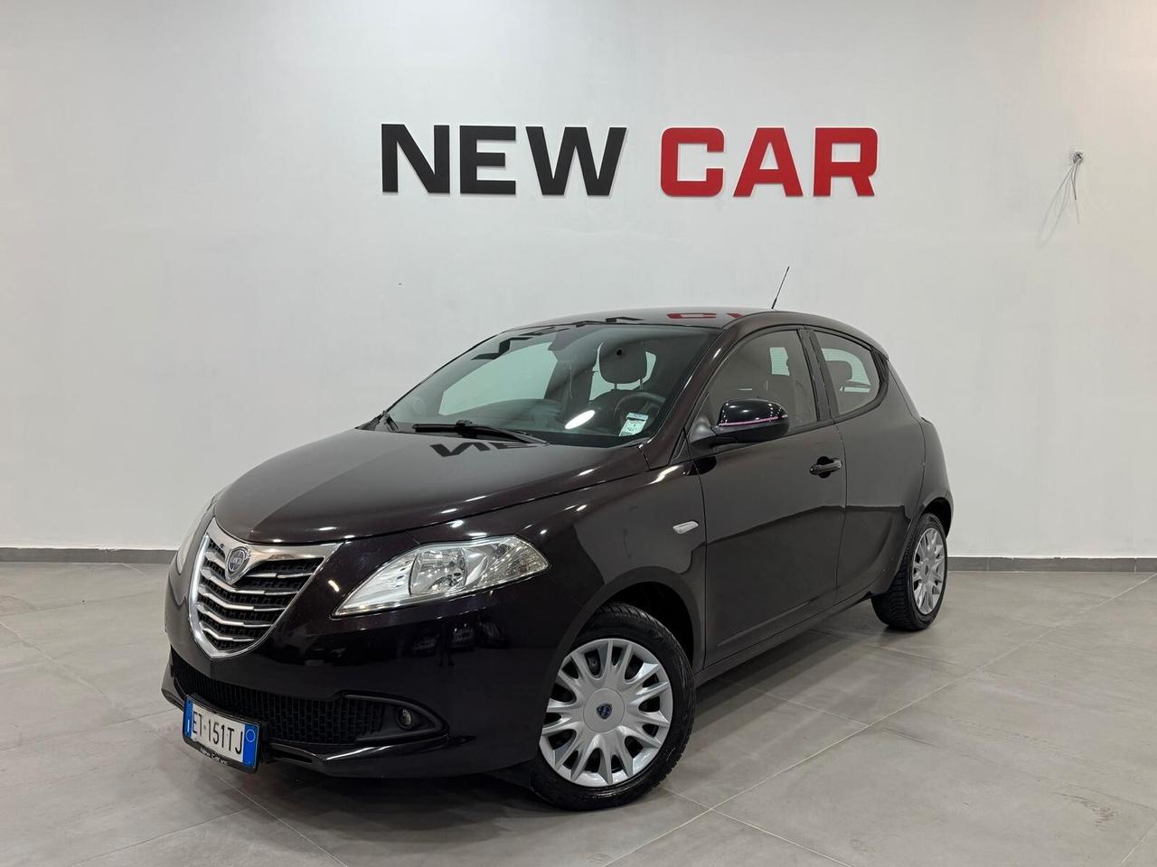 Lancia Ypsilon 1.3 MJT 16V 95 CV 5 porte S&S Platinum