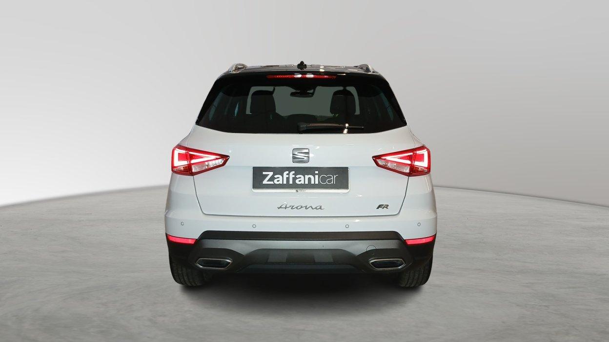 SEAT Arona - Arona 1.0 EcoTSI FR