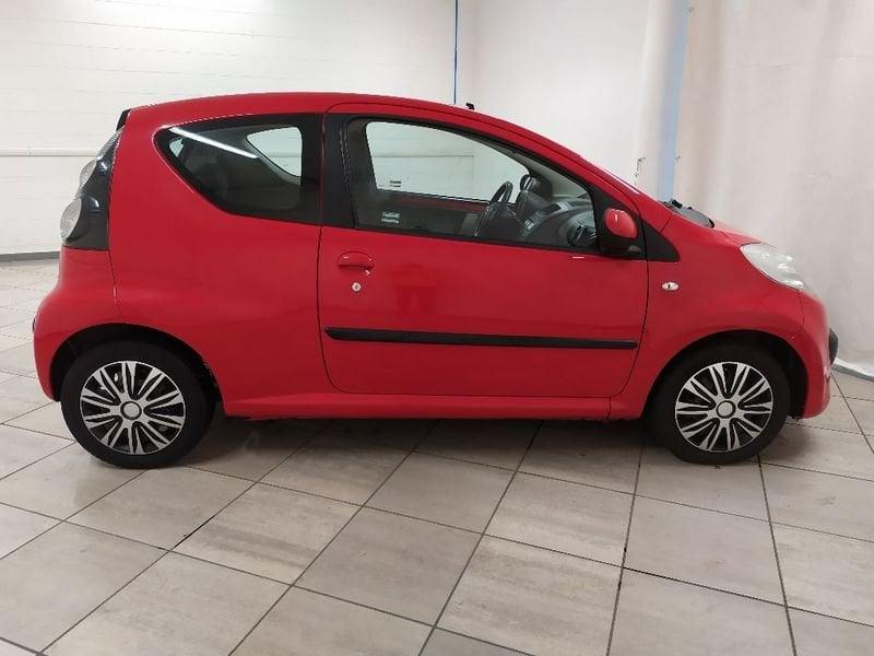 Citroën C1 3p 1.0 Ami FL