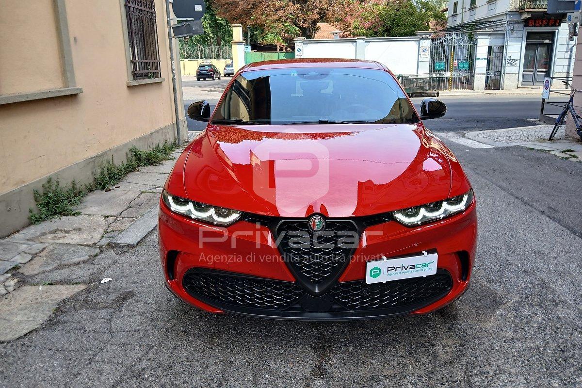 ALFA ROMEO Tonale 1.5 130 CV MHEV TCT7 Edizione Speciale