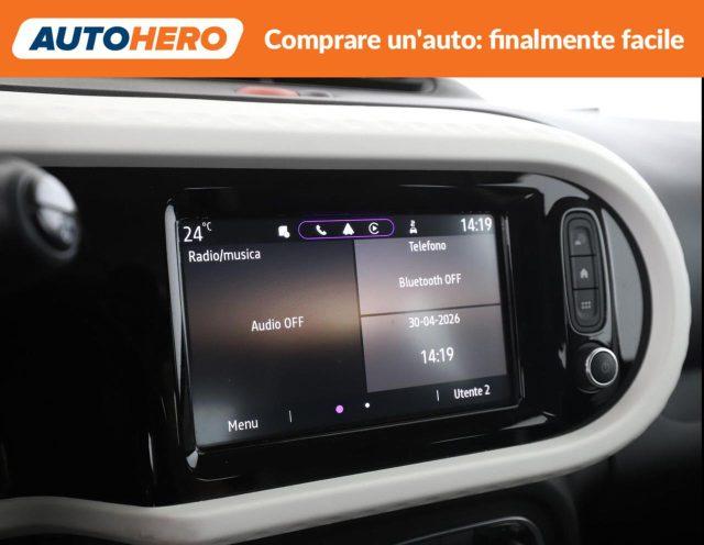 RENAULT Twingo Electric Zen
