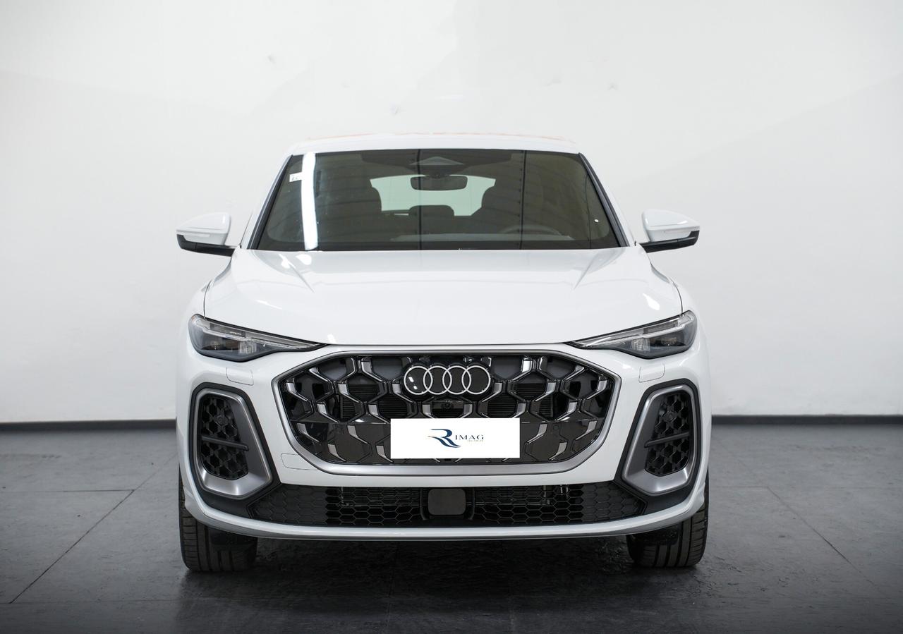 Audi Q5 SPB 40 TDI quattro S tronic line
