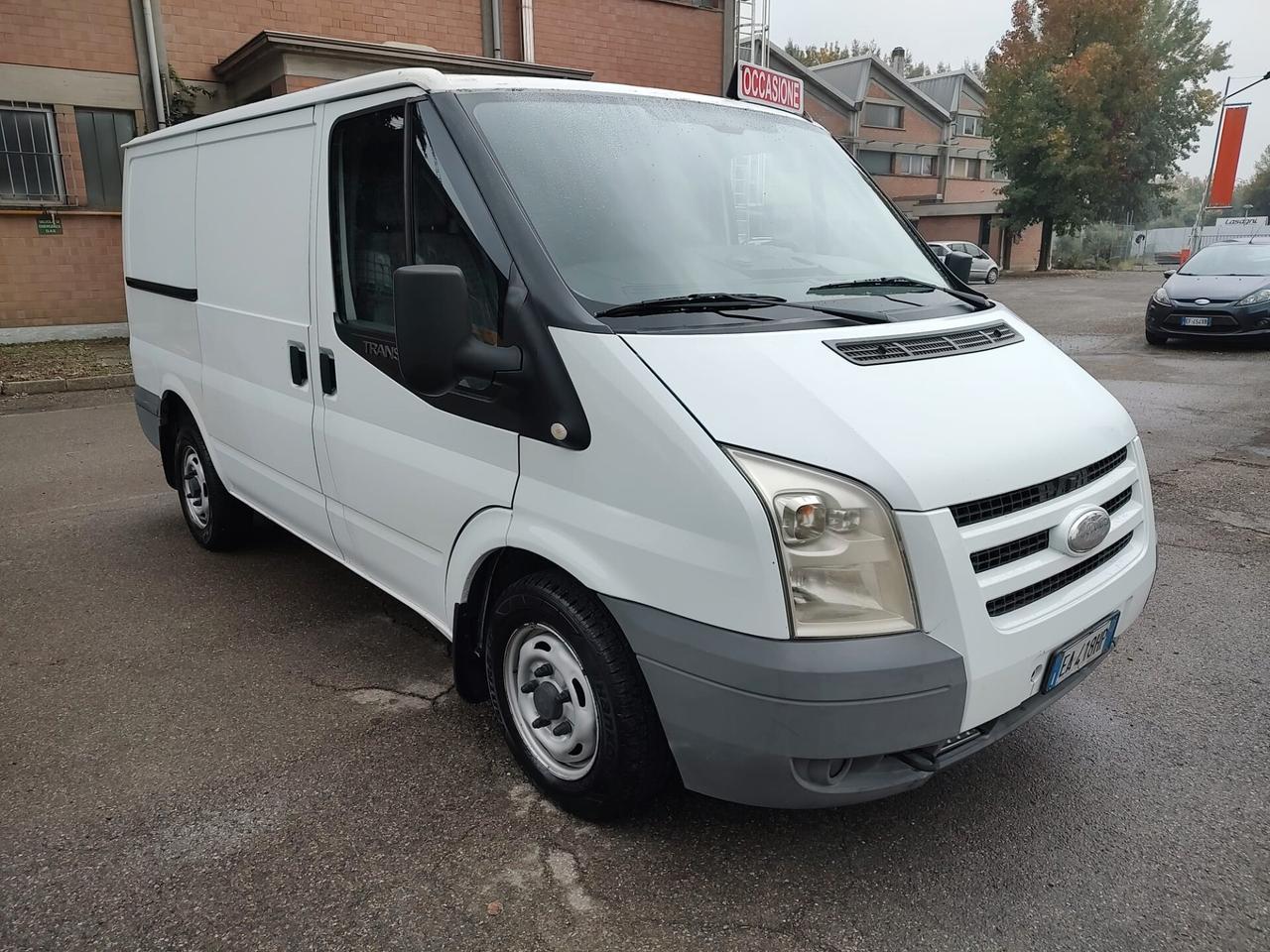 Ford Transit Connect Transit, OK NEOPATENTATI
