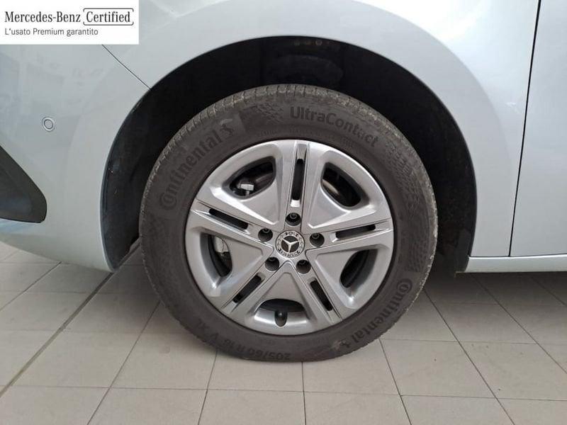 Mercedes-Benz Classe T 180D SPORT AUTO